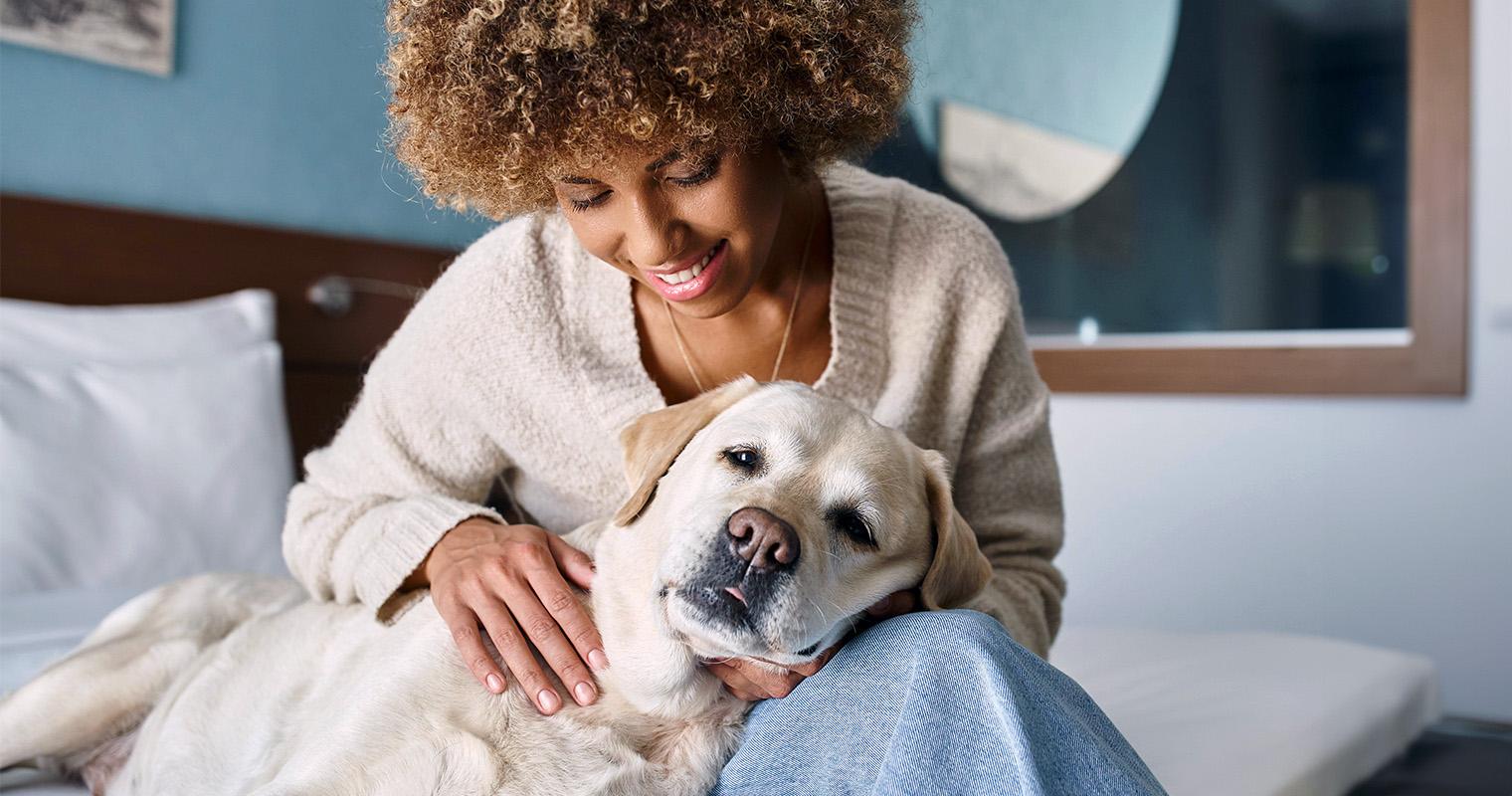 The 15 Most Friendly Dog Breeds